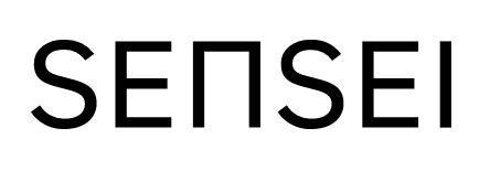 Sensei-Logo